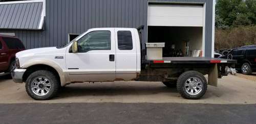 1999 Ford F-250 Lariat for sale in Inwood, SD