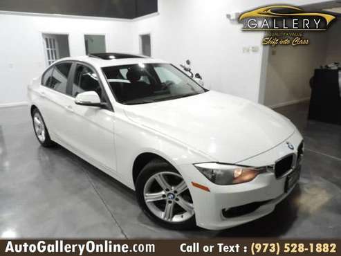 2013 BMW 3 Series 4dr Sdn 328i xDrive AWD SULEV South Africa - WE... for sale in Lodi, NJ