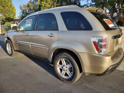 Chevy equinox 2006 for sale in Tucson, AZ