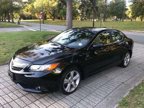 2015 Acura ILX 2 0L w/Tech 4dr Sedan w/Technology Package - cars & for sale in Paterson, NJ