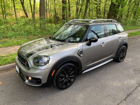 2019 Mini Cooper S ALL4 AWD 4dr - - by dealer for sale in Jersey City, NJ