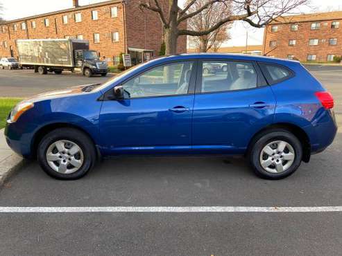 2009 Nissan Rogue S Awd SUV Auto Runs Great!!! - cars & trucks - by... for sale in Philadelphia, PA