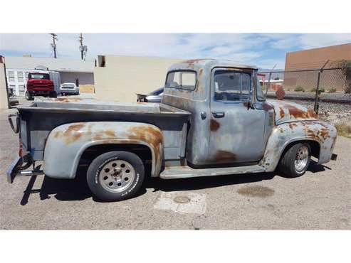 1956 Ford F100 for sale in Tucson, AZ