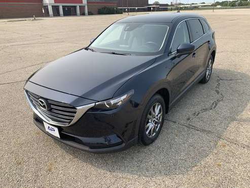 Mazda CX9 2017 Sign and Drive $1,500 trade for sale in Columbus, OH