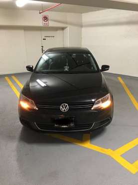 Volkswagen Jetta SE 2.5 - cars & trucks - by owner - vehicle... for sale in Chevy Chase, District Of Columbia