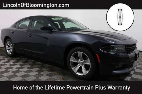 2018 Dodge Charger Gray *Unbelievable Value!!!* for sale in Minneapolis, MN
