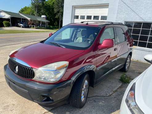 Buick Rendezvous CXL for sale in Mount Mourne, NC