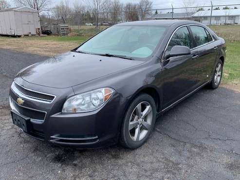 2011 Chevrolet Malibu LT Clean - - by dealer - vehicle for sale in Isanti, MN