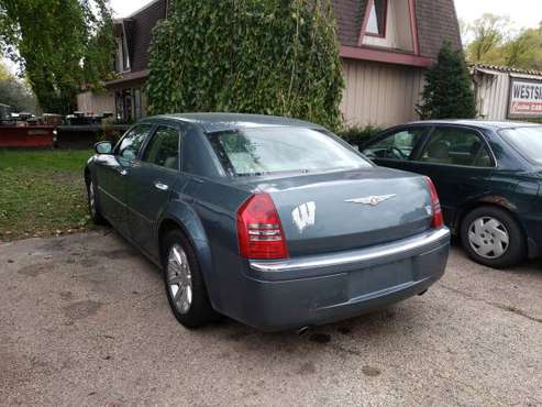 2003 Chrysler 300 for sale in Madison, WI