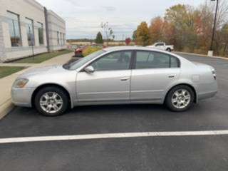 Nissan Altima for sale in Medina, OH