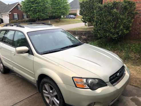 Subaru Outback Legacy LL Bean for sale in Grovetown, GA