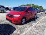 2016 Honda Fit LX - - by dealer - vehicle automotive for sale in TAMPA, FL