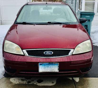 2007 Ford Focus for sale in Hamden, CT