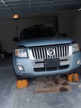 2008 Mercury Mariner 3.0L AWD - cars & trucks - by owner - vehicle... for sale in Loris, SC