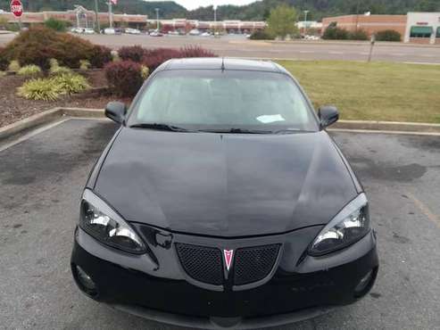 Pontiac GTP Supercharged for sale in Bristol, TN