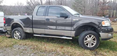 2005 ford f150 - cars & trucks - by owner - vehicle automotive sale for sale in Palmyra, TN