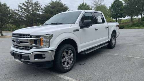 2019 Ford F-150 2 7L - - by dealer - vehicle for sale in Little Rock, AR