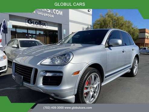 2009 Porsche Cayenne - Over 25 Banks Available! CALL for sale in Las Vegas, NV