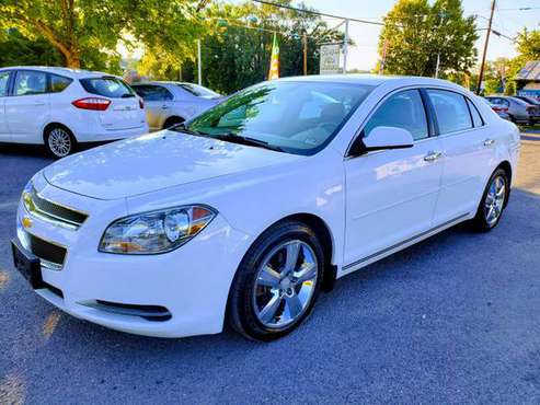 2012 CHEVY MALIBU 2LT, LOADED*1-OWNER*⭐ + FREE 6 MONTHS WARRANTY -... for sale in Washington, District Of Columbia