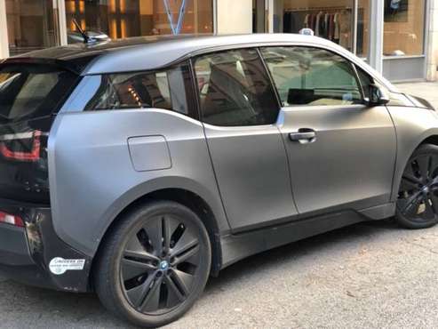 Certified Pre-Owned BMW i3 for sale in Los Angeles, CA