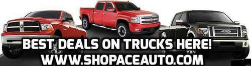 We have TRUCKS! Look at the selection! TRUCKS! for sale in Lacombe, LA