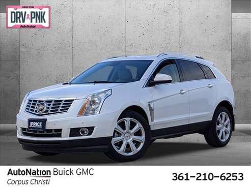 2016 Cadillac SRX Premium Collection SKU:GS526798 SUV - cars &... for sale in Corpus Christi, TX