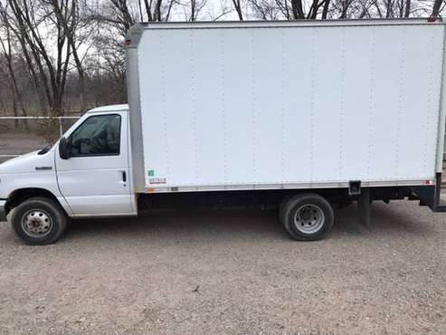Box truck Ford for sale in Los Lunas, NM
