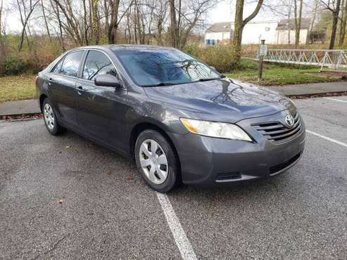 2007 Toyota Camry LE - cars & trucks - by dealer - vehicle... for sale in Bloomington, IN