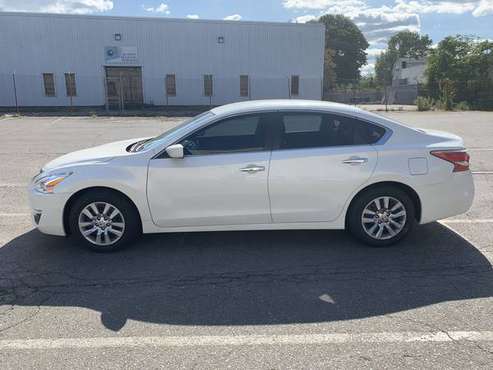 2013 Nissan Altima 2.5S for sale in Shelton, CT