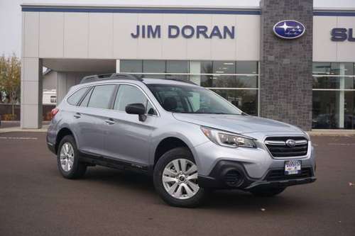 2019 Subaru Outback 2.5i for sale in McMinnville, OR