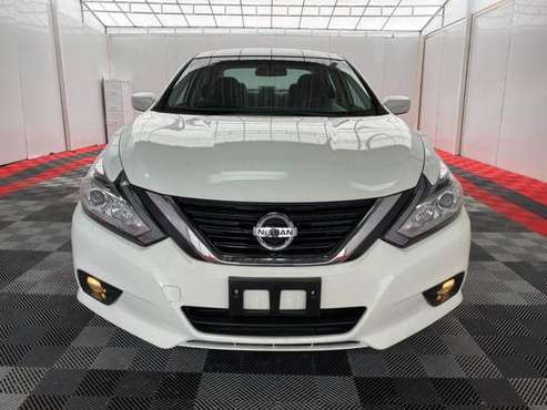 2018 Nissan Altima 2 5 SV Sedan - - by dealer for sale in Richmond Hill, NY