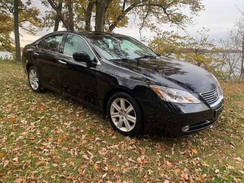 2007 Lexus ES350 for sale in Ashby, MN