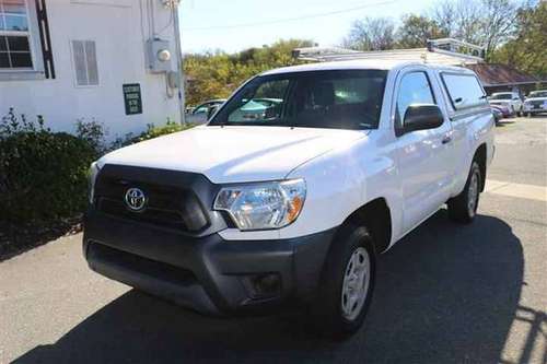 2014 TOYOTA TACOMA, CLEAN TITLE, DRIVES GREAT, CRUISE CONTROL, CLEAN... for sale in Graham, NC