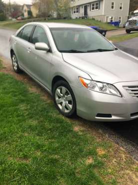 2009 Toyota Camry for sale in Hudson, MA