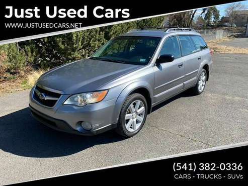 2009 Subaru Outback 2 5i Wagon New head gaskets/water pump/timing for sale in Bend, OR