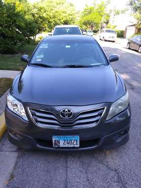 Toyota camry 2011 for sale for sale in Chicago, IL