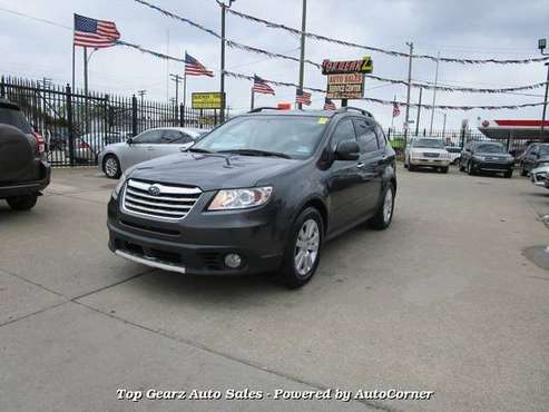 2009 Subaru Tribeca Limited 7-Passenger - - by dealer for sale in Detroit, MI