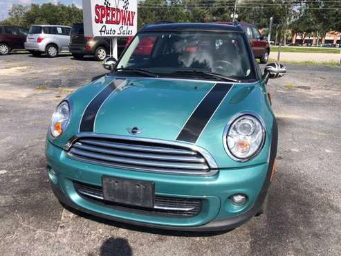2012 Mini Cooper Clubman - cars & trucks - by dealer - vehicle... for sale in Deland, FL