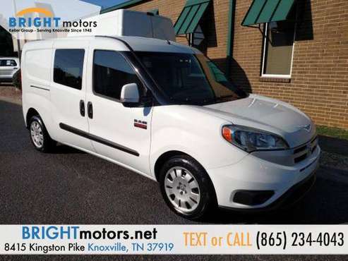 2016 RAM ProMaster City Wagon SLT HIGH-QUALITY VEHICLES at LOWEST... for sale in Knoxville, TN