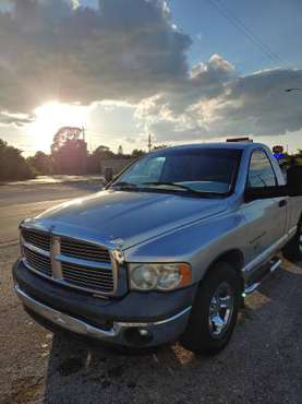 Dodge Ram 1500 for sale for sale in Port Charlotte, FL