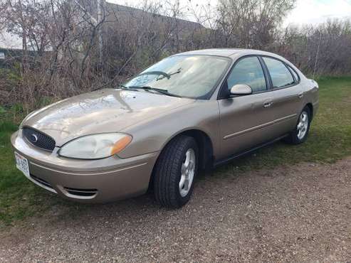 2004 ford taurus for sale in Holmen, WI