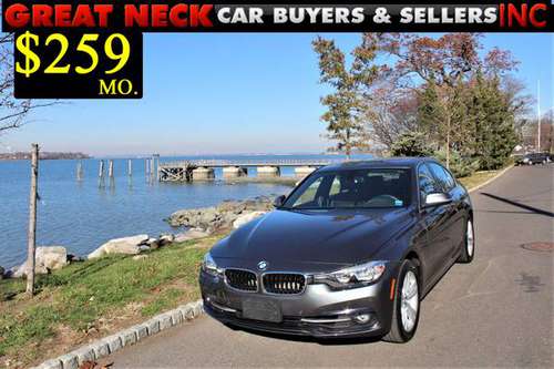 2017 BMW 330i xDrive - cars & trucks - by dealer - vehicle... for sale in Great Neck, NY