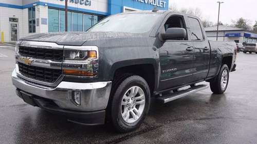 2017 Chevrolet Silverado 1500 - - by dealer for sale in Milford, OH