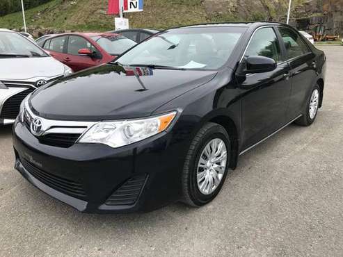 2012 Toyota Camry for sale asap for sale in U.S.