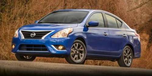 2015 Nissan Versa 4dr Sdn CVT 1 6 SV Sedan - - by for sale in Corvallis, OR