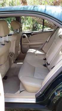 Mercedes-Benz E320 - cars & trucks - by owner - vehicle automotive... for sale in Kamuela, HI