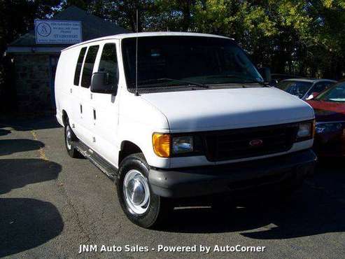 2005 Ford Econoline E-350 Super Duty Extended Automatic GREAT CARS AT for sale in Leesburg, VA