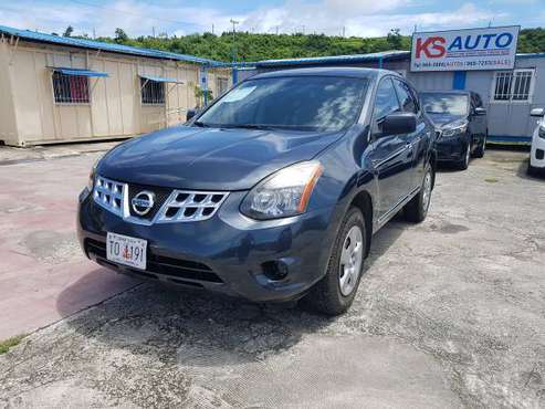 ★★2014 Nissan Rogue S at KS AUTO★★ for sale in U.S.