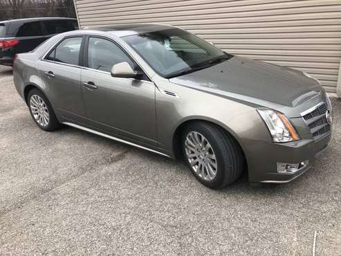 2010 Cadillac CTS for sale in New Albany, KY