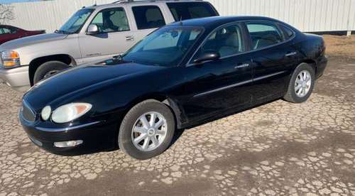 2005 Buick Lucerne...only 113,000 miles!!! - cars & trucks - by... for sale in menominee, WI